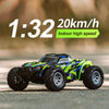 S801 S802 1/32 Mini 2.4G Racing RC Car 20KM/H 4WD Electric High Speed