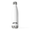 Inhale Hope Exhale Negativity 20oz Insulated Bottle