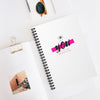 Eye See You & You're Beautiful Spiral Notebook - Ruled Line