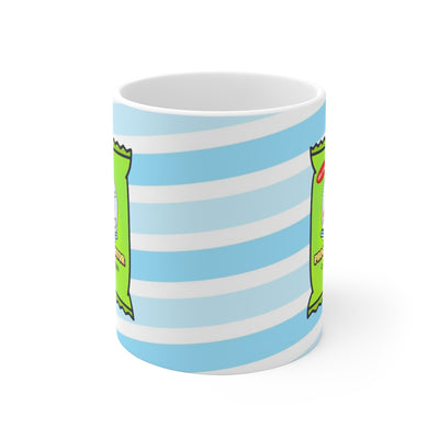 Procrastinator Overscheduler Mug