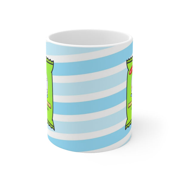 Procrastinator Overscheduler Mug