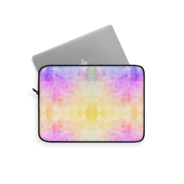 I love Colors Laptop Sleeve