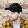 Friends ♥♥♥ Unisex Twill Hat