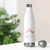 Finally Found the Purrfect Someone For Me 20oz Insulated Bottle
