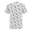 Unisex AOP Cut & Sew Tee