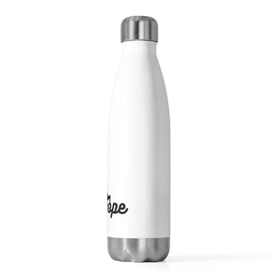 Jump Into Hope 20oz Insulated Bottle