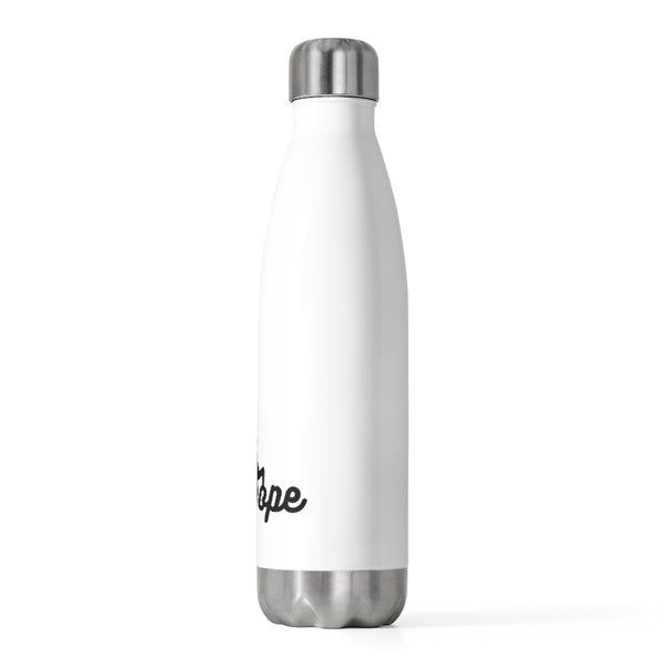 Jump Into Hope 20oz Insulated Bottle