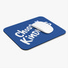 Choose Kindness Heart Mouse Pad