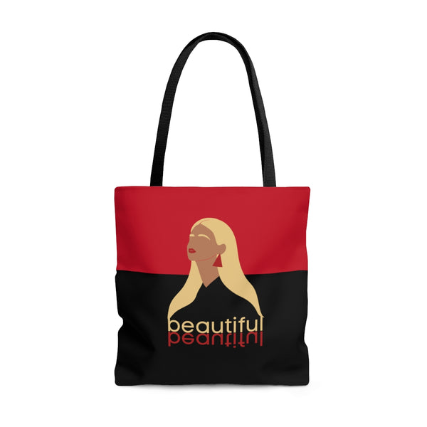 Beautiful Beautiful Tote Bag