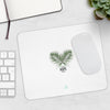 Grow Hope Today Palm Mousepad