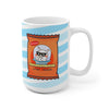 Procrastinator Latest Trender Mug