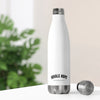 Inhale Hope Exhale Negativity 20oz Insulated Bottle