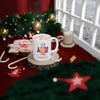 Saranghae I Love You in Korean Mug