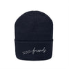 Friends ♥♥♥ Knit Beanie