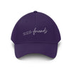 Friends ♥♥♥ Unisex Twill Hat