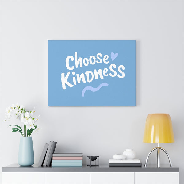 Canvas Gallery Wraps