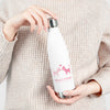 Finally Found the Purrfect Someone For Me 20oz Insulated Bottle