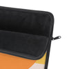 Goal Getter Sunburst Laptop Sleeve