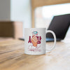 Saranghae I Love You in Korean Mug