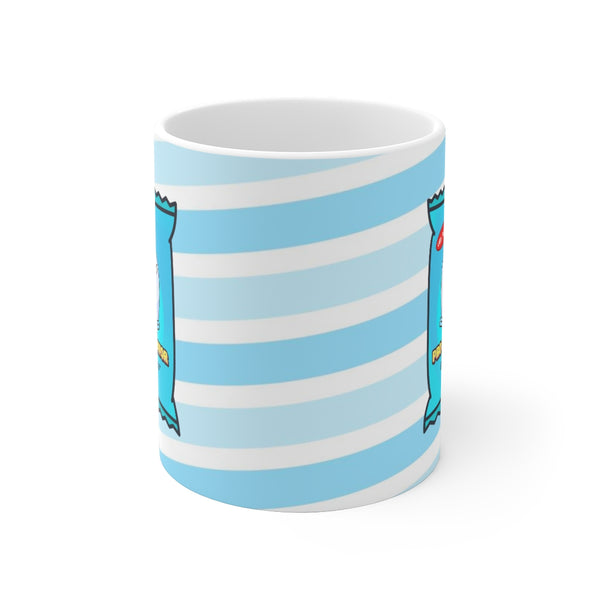 Procrastinator Perfectionist Mug