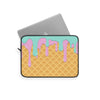 I Scream for Ice Cream Laptop Sleeve