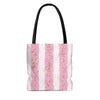 That's What Moms Do Mama Bear Tote Bag