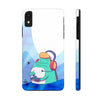 Froggy Gamer Tough Phone Case