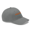 Support Time with Family Unisex Twill Hat