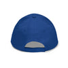 Support Time with Family Unisex Twill Hat