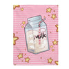 Kawaii Sweet Cloud Milk Anime Blanket