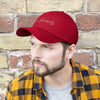 Friends ♥♥♥ Unisex Twill Hat