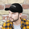 Inhale Hope Exhale Negativity Twill Hat