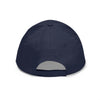 Support Time with Family Unisex Twill Hat