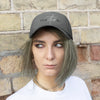 Positivity Aligned Unisex Twill Hat