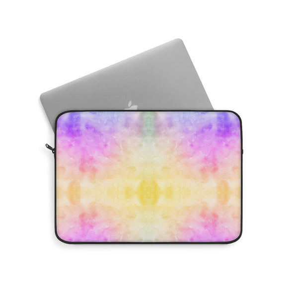 I love Colors Laptop Sleeve