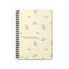 Devote Yourself to Prayer Lavender Prayer Journal