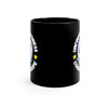 Unfinished Business Black Mug