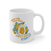 When Life Gets Sour There's Always Kimchi Mug