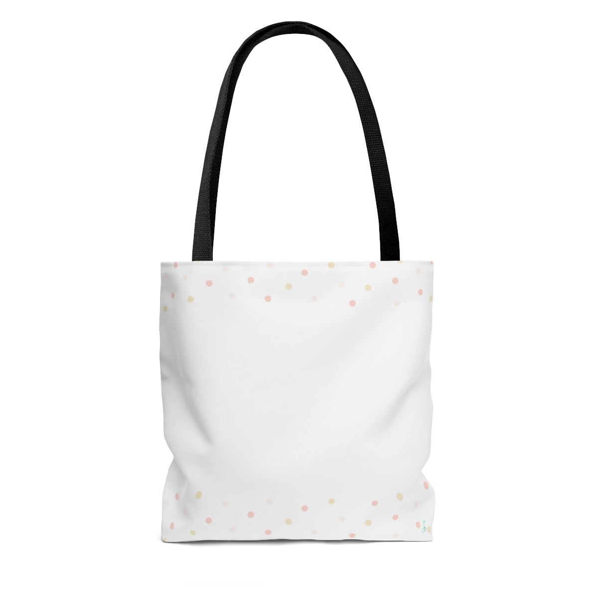 Hug March Bear Tote Bag