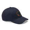 Hope, Dream, Achieve Sunshine Unisex Twill Hat