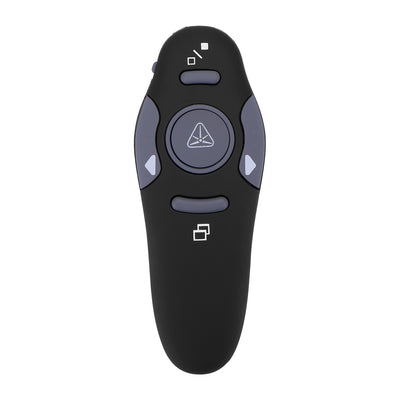 Wireless Presenter with Red Laser Pointers Pen USB