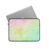 Icee Pastel Gradient Simple Laptop Sleeve