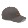 Hope, Dream, Achieve Sunshine Unisex Twill Hat