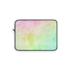 Icee Pastel Gradient Simple Laptop Sleeve