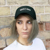 Inhale Hope Exhale Negativity Twill Hat