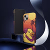 Hawaii Rubber Ducky Cute Phone Case