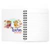 Learn Your Own Way Kai & Kika Journal