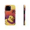 Hawaii Rubber Ducky Cute Phone Case