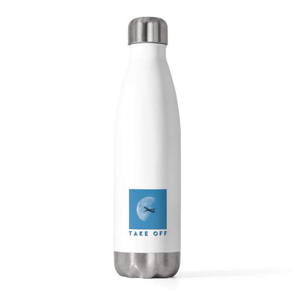 Take Off Moonlight Flight 20oz Insulated Bottle