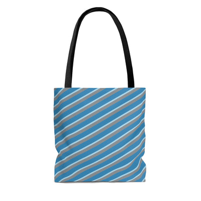 Take Off Moonlight Flight Tote Bag